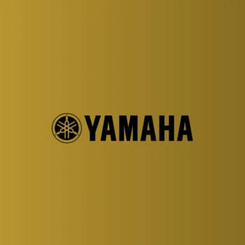 Yamaha Logo