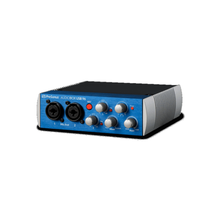 AudioBox USB 96