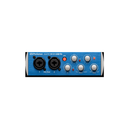 AudioBox USB 96 Studio