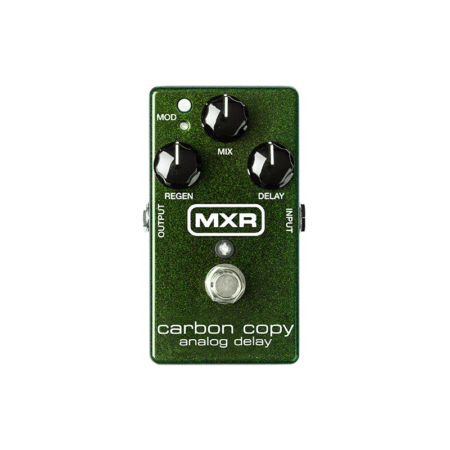 MXR Carbon