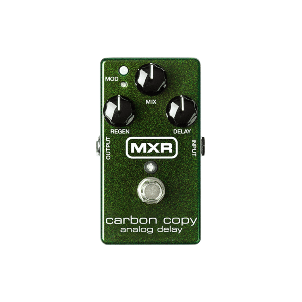 MXR Carbon