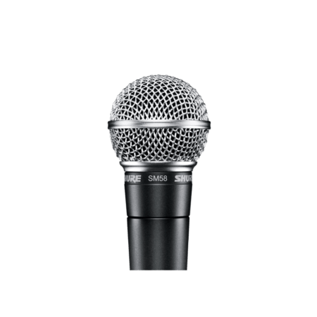 Shure SM58