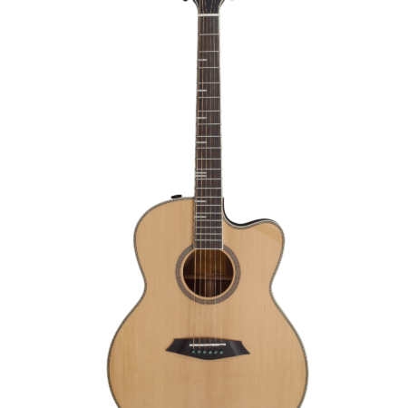 Sire Larry Carlton A4-G