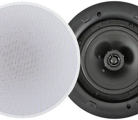 Adastra 952261 Lo Profile 6in Ceiling Speaker