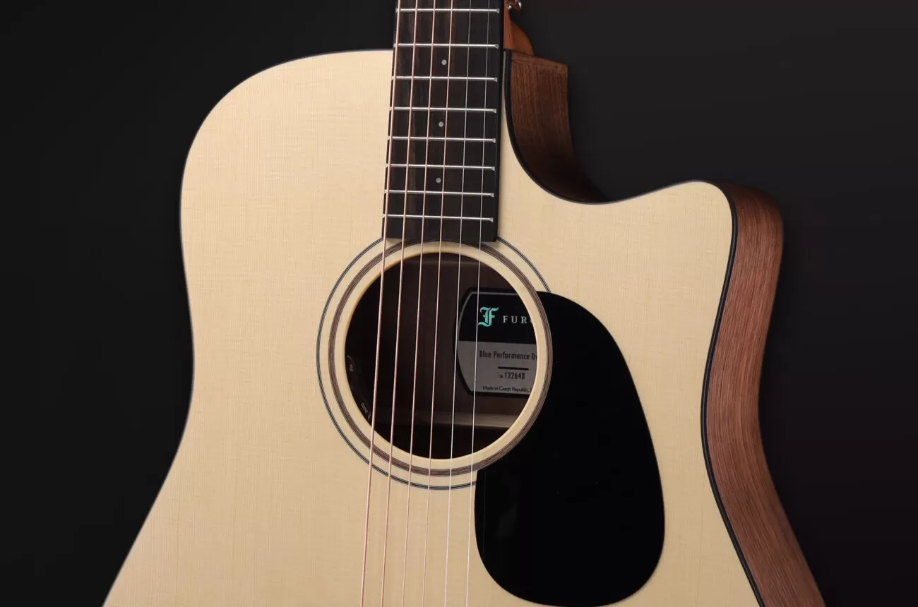 Blue Performance EW -----