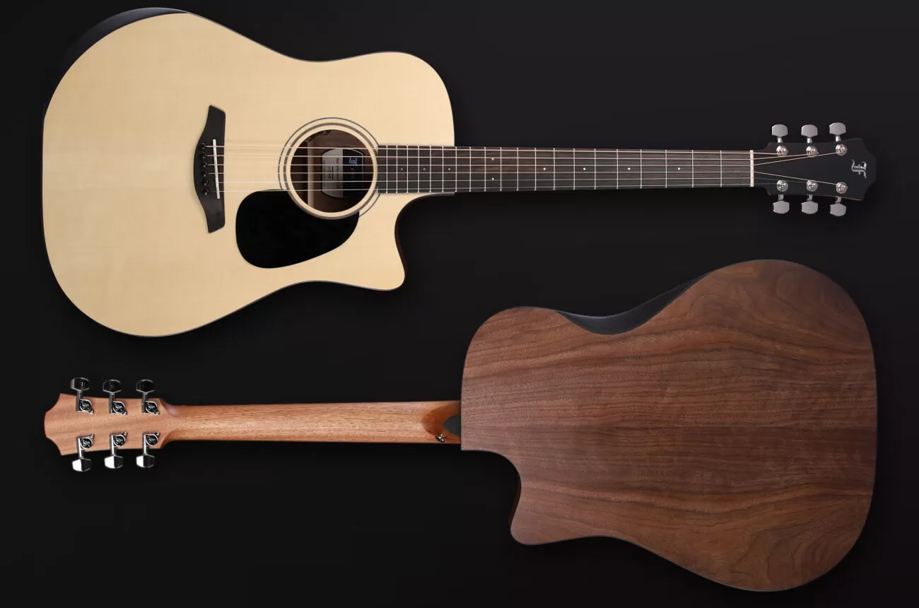 Blue Performance EW --