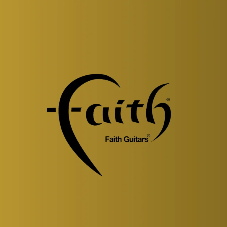 Faith Guitars Logo