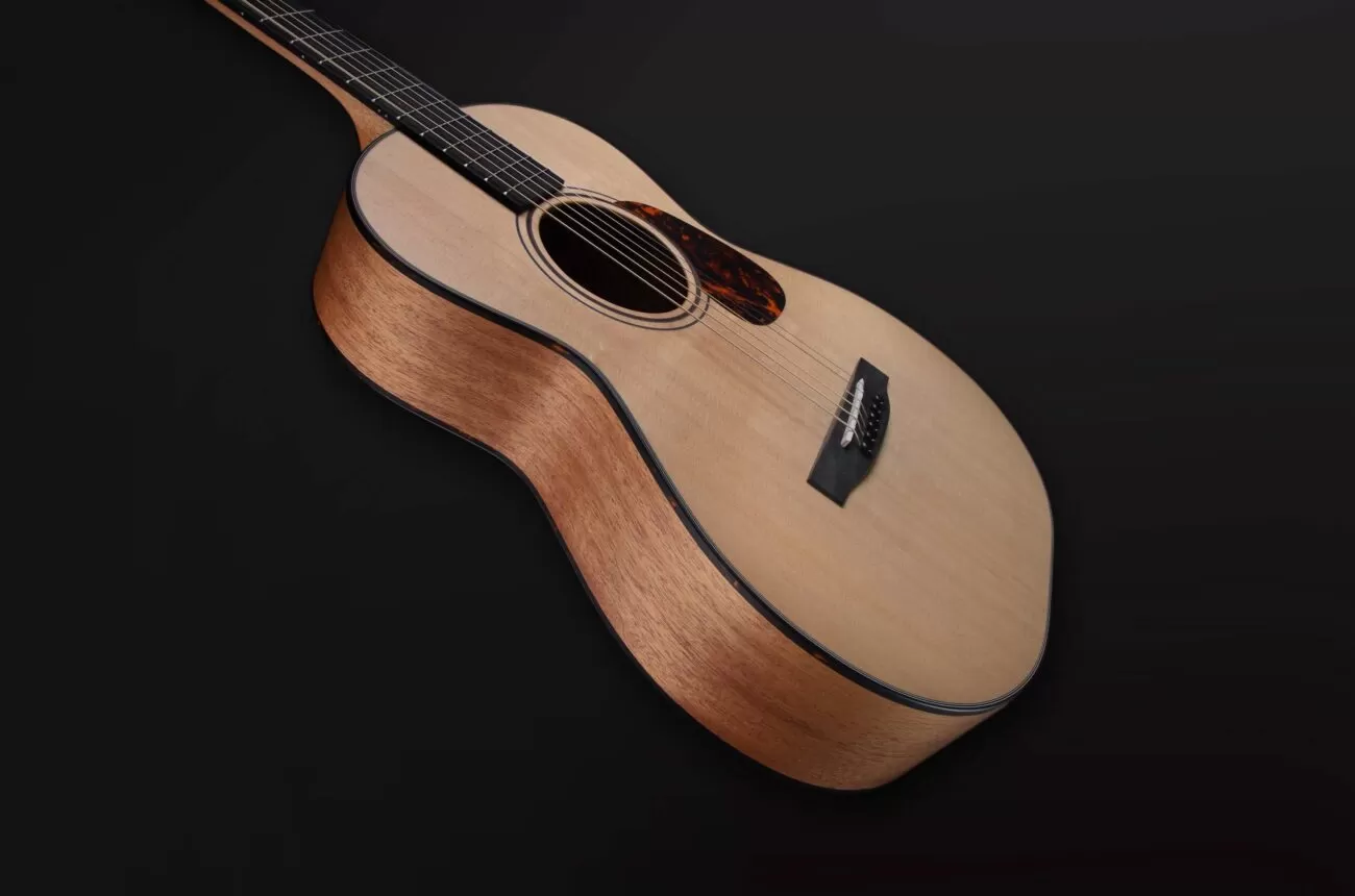 Furch - Vintage Pure OOO-SM --