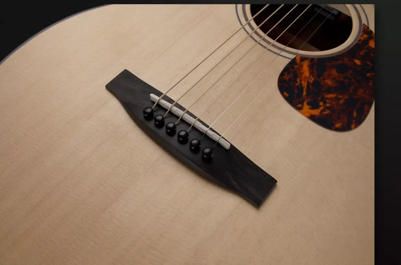 Furch - Vintage Pure OOO-SM------