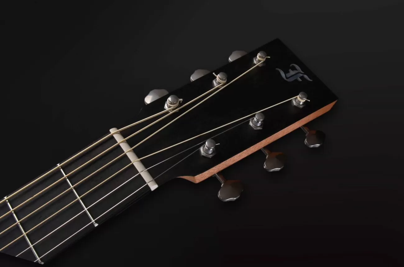 Furch - Vintage Pure OOO-SM-----