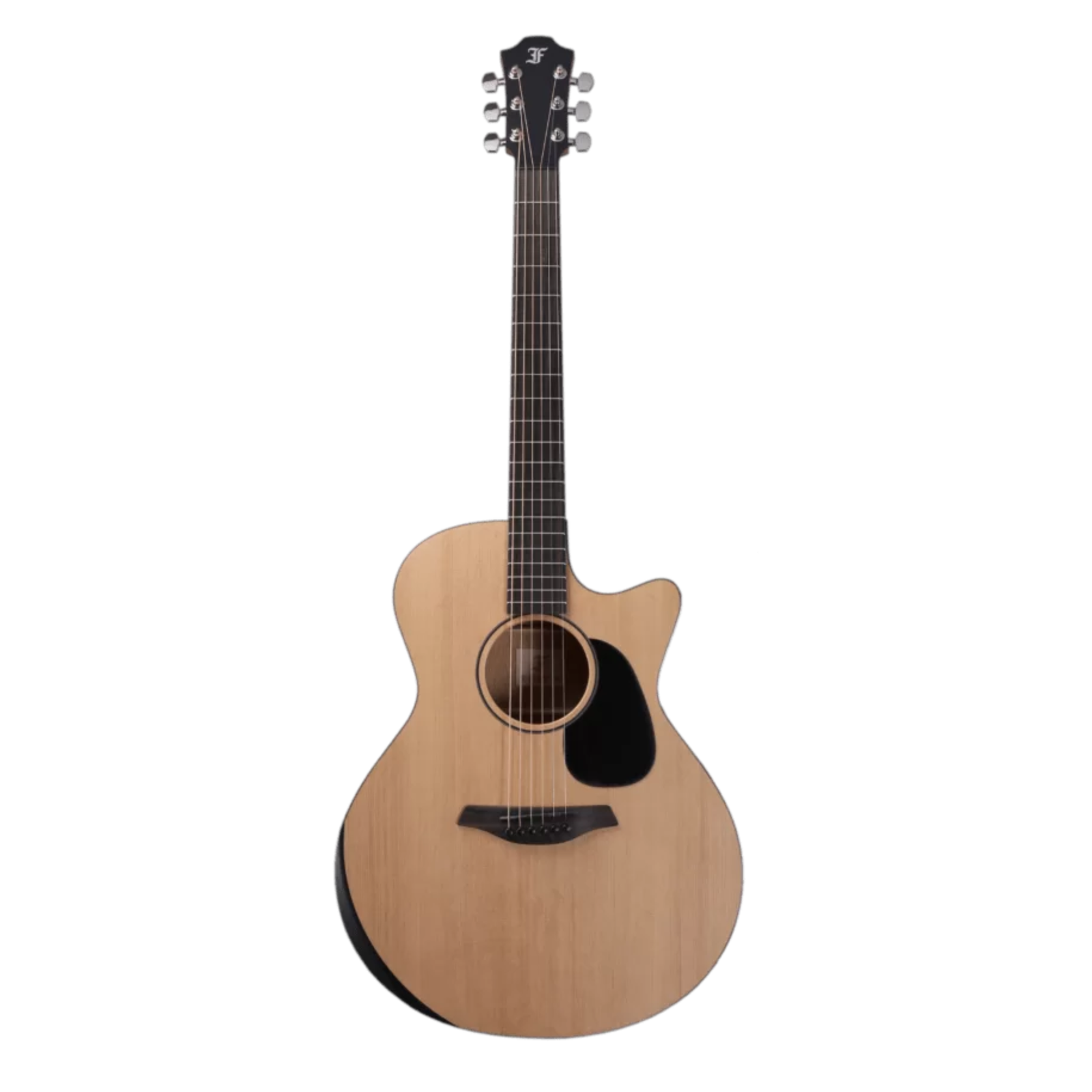 Furch - Violet GC-SM Deluxe