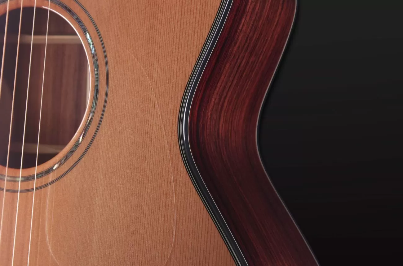 Furch Yellow Deluxe CR-----------------