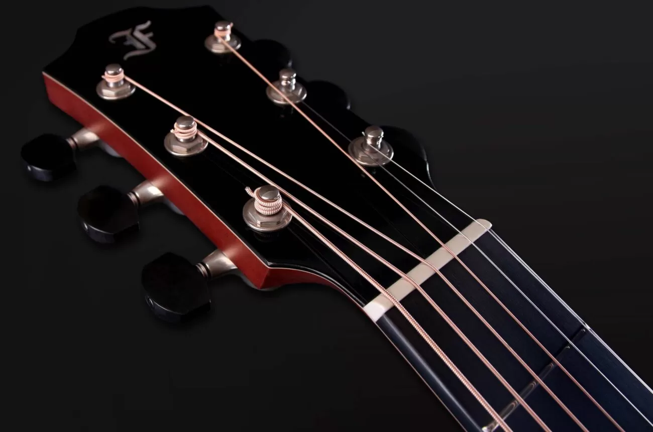 Furch Yellow Deluxe CR-|