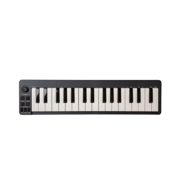 Piano Keyboard