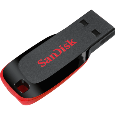 Sandisk Cruzer Blade 128GB