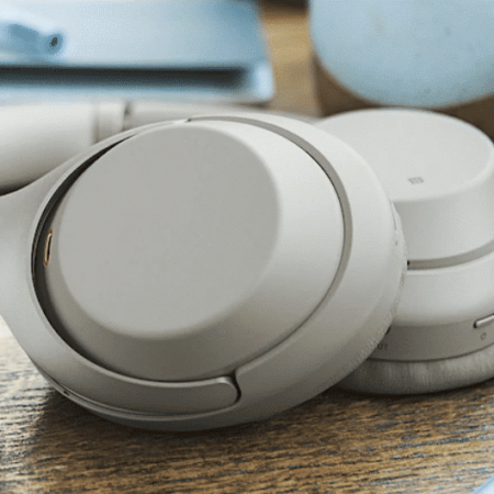 Sony Headphones