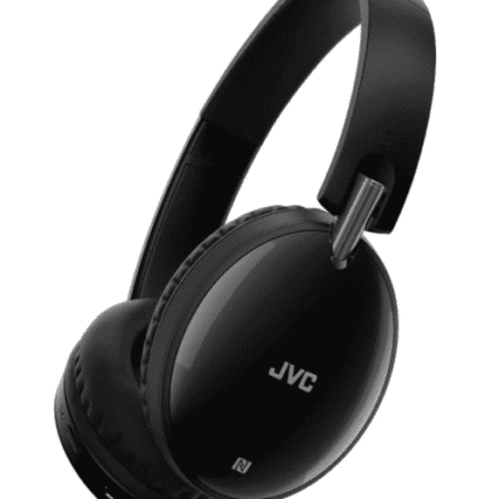 JVC