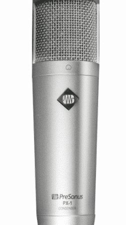 Presonus PX-1