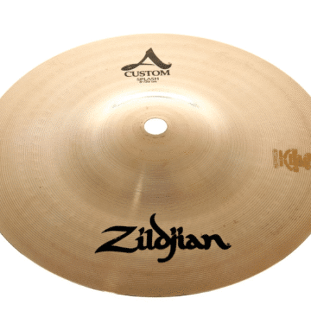 Zildjian 08" A-Custom Splash