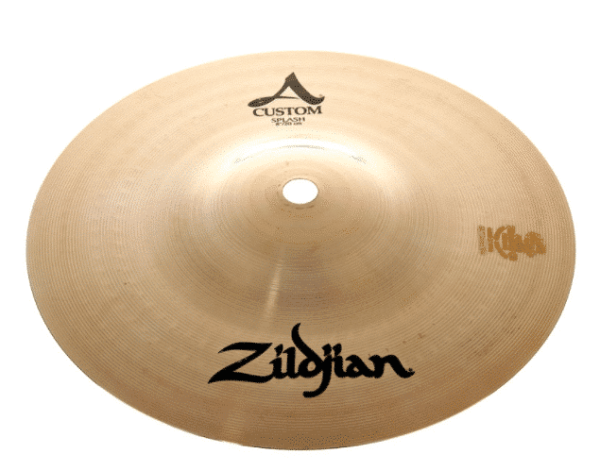 Zildjian 08" A-Custom Splash