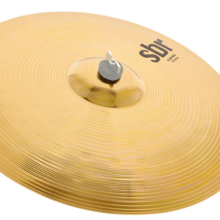 Sabian 18 "SBR Crash / Ride