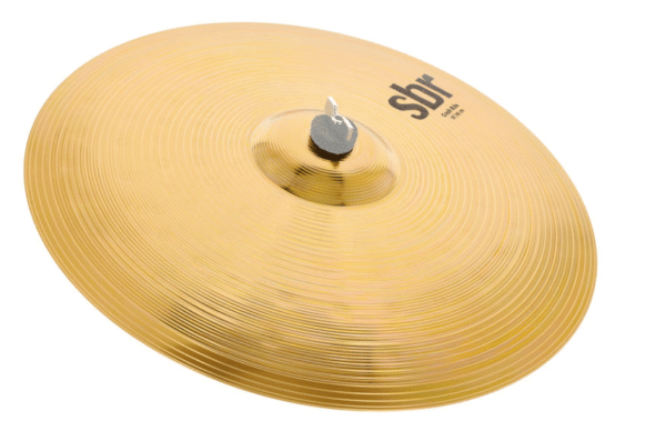 Sabian 18 "SBR Crash / Ride