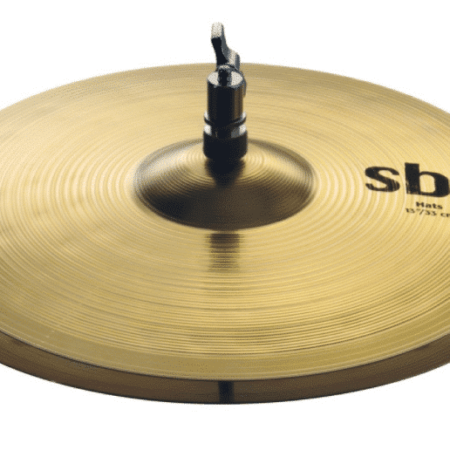 Sabian SBR 13'' Hi-Hats