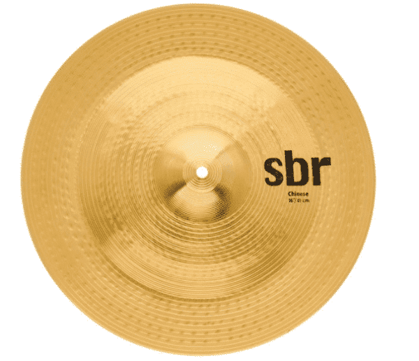 Sabian 16" SBR China