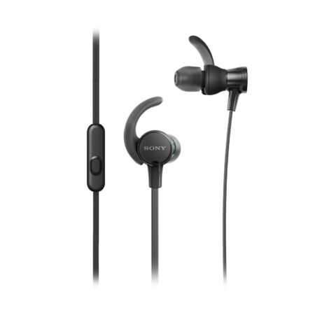 Sony MDR-XB510AS EXTRA BASS™ Sports In-ear Headphones