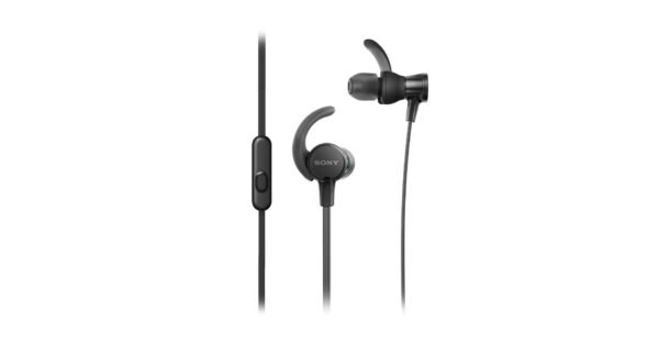 Sony MDR-XB510AS EXTRA BASS™ Sports In-ear Headphones