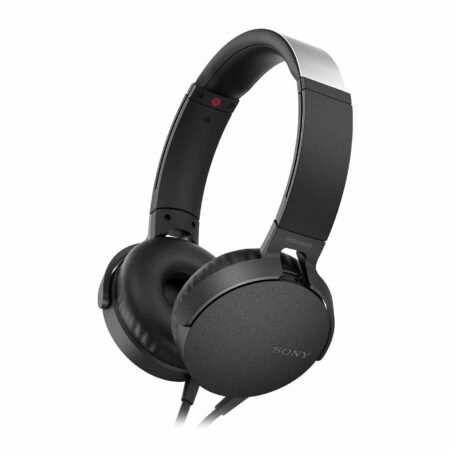 Sony MDR-XB550AP EXTRA BASS™ Headphones