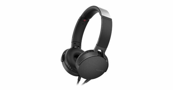 Sony MDR-XB550AP EXTRA BASS™ Headphones