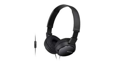 Sony MDR-ZX110 Headphones