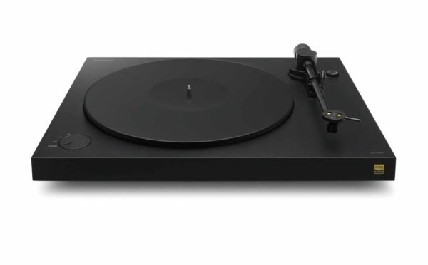 Sony PS-HX500 Turntable with High-Resolution Audio ripping capability