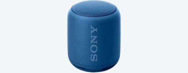 Sony SRS-XB10 EXTRA BASS™ Portable BLUETOOTH® Speaker