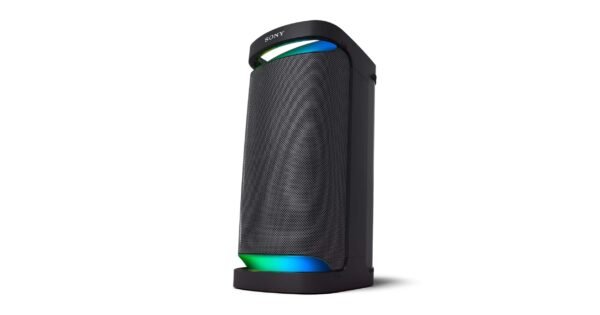 Sony SRS-XP700 X-Series Portable Wireless Speaker