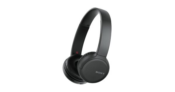 Sony WH-CH510 Wireless Headphones