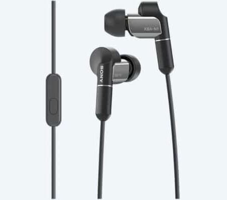 Sony XBA-N1AP In-ear Headphones