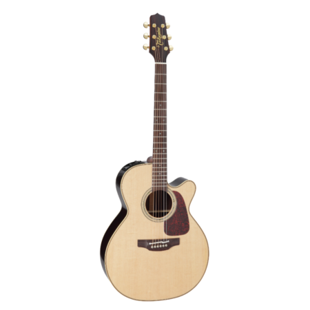 Takamine - P5NC Acoustic electric guitar