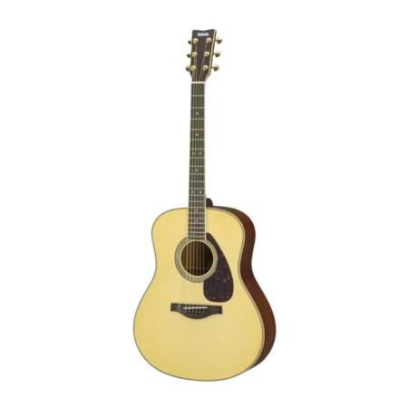 Yamaha - LL16M ARE Acoustic Guitar