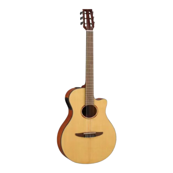 Yamaha - NTX1 Electro-Classical Guitar