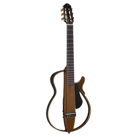 Yamaha - SLG200N Nylon String Silent Guitar