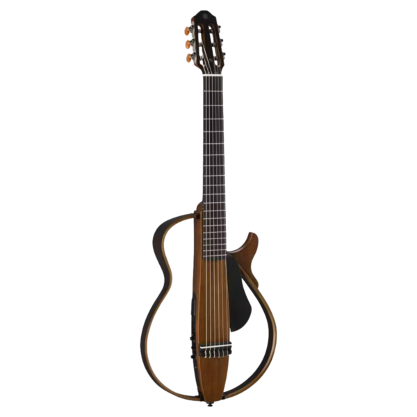 Yamaha - SLG200N Nylon String Silent Guitar