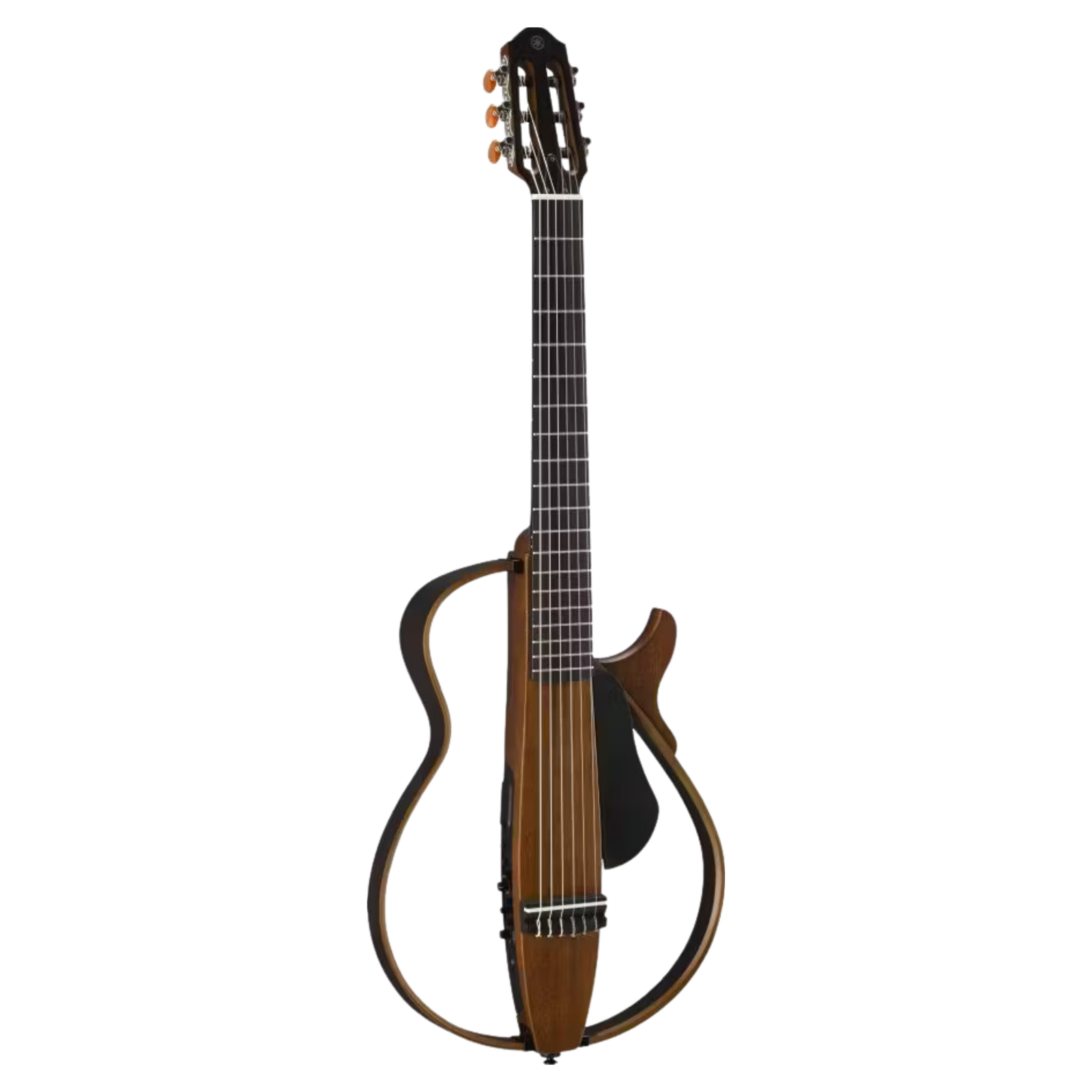 Yamaha - SLG200N Nylon String Silent Guitar