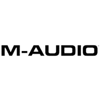 M-Audio