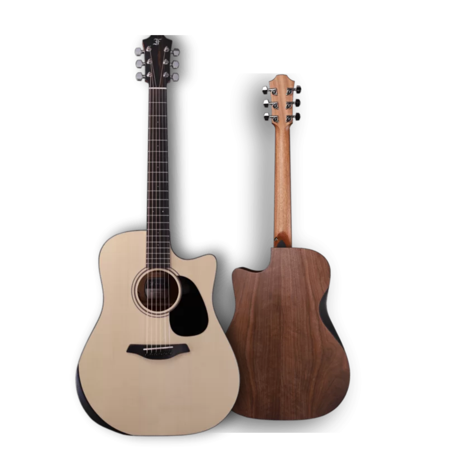 furch Blue Performance EW