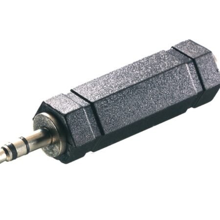 Adapter 3.5mm/6.3mm