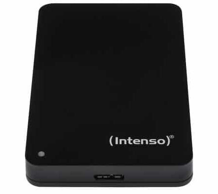 Intenso 1TB HDD 6021560