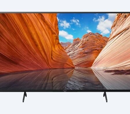 Sony 43" X81J