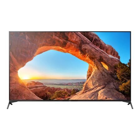 Sony 43" X89J